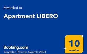 Apartment Libero